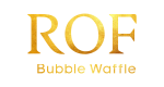 ROF Bubble Waffle