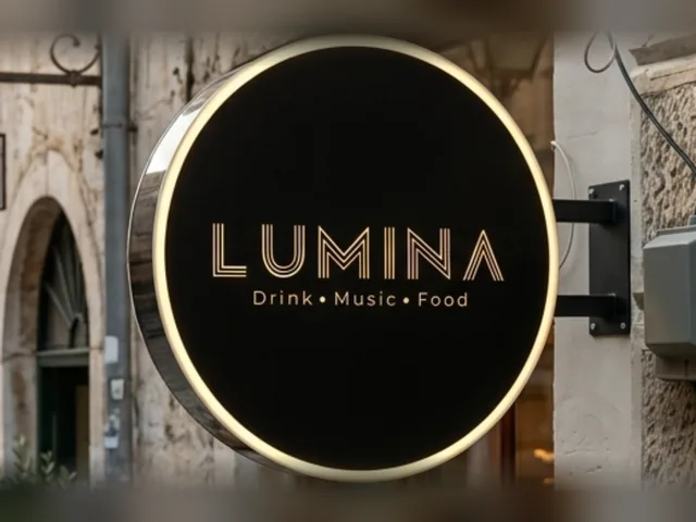 Fener tabela: Lumina